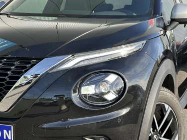NISSAN JUKE NV DIG-T 114 N-Connecta