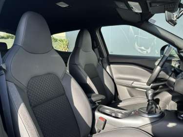 NISSAN JUKE NV DIG-T 114 N-Connecta