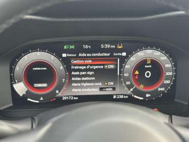 NISSAN JUKE NV DIG-T 114 N-Connecta