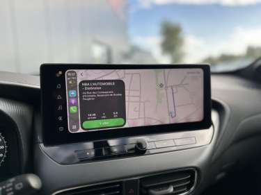 NISSAN JUKE NV DIG-T 114 N-Connecta