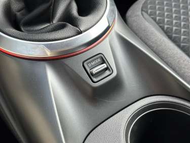 NISSAN JUKE NV DIG-T 114 N-Connecta