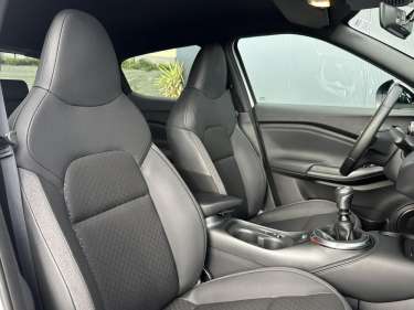 NISSAN JUKE NV DIG-T 114 N-Connecta