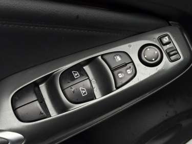 NISSAN JUKE NV DIG-T 114 N-Connecta