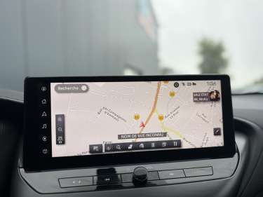 NISSAN JUKE NV DIG-T 114 N-Connecta