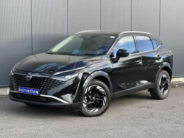 NISSAN QASHQAI III NV 1.3 DIG-T 158 X-Tronic N-Connecta