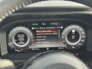 NISSAN QASHQAI III NV 1.3 DIG-T 158 X-Tronic N-Connecta