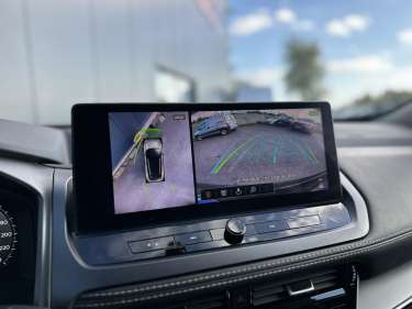 NISSAN QASHQAI III NV 1.3 DIG-T 158 X-Tronic N-Connecta