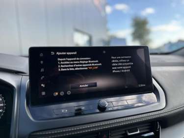 NISSAN QASHQAI III NV 1.3 DIG-T 158 X-Tronic N-Connecta