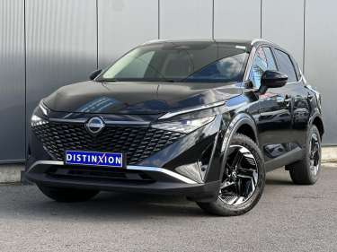 NISSAN QASHQAI III NV 1.3 DIG-T 158 X-Tronic N-Connecta
