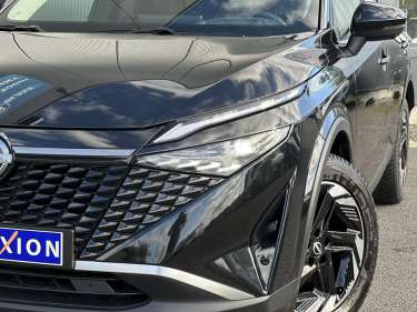 NISSAN QASHQAI III NV 1.3 DIG-T 158 X-Tronic N-Connecta