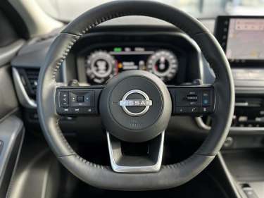 NISSAN QASHQAI III NV 1.3 DIG-T 158 X-Tronic N-Connecta