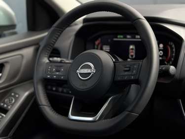 NISSAN QASHQAI III NV 1.3 DIG-T 158 X-Tronic N-Connecta