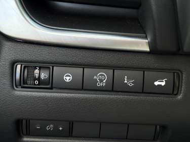 NISSAN QASHQAI III NV 1.3 DIG-T 158 X-Tronic N-Connecta