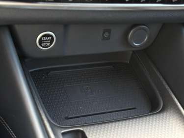 NISSAN QASHQAI III NV 1.3 DIG-T 158 X-Tronic N-Connecta