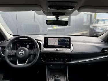 NISSAN QASHQAI III NV 1.3 DIG-T 158 X-Tronic N-Connecta