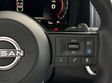 NISSAN QASHQAI III NV 1.3 DIG-T 158 X-Tronic N-Connecta