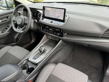 NISSAN QASHQAI III NV 1.3 DIG-T 158 X-Tronic N-Connecta