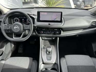 NISSAN QASHQAI III NV 1.3 DIG-T 158 X-Tronic N-Connecta