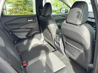 NISSAN QASHQAI III NV 1.3 DIG-T 158 X-Tronic N-Connecta