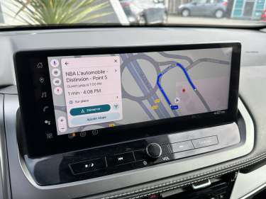 NISSAN QASHQAI III NV 1.3 DIG-T 158 X-Tronic N-Connecta