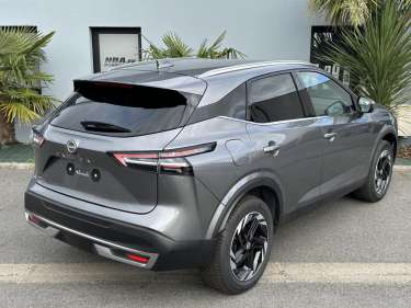 NISSAN QASHQAI III NV 1.3 DIG-T 158 X-Tronic N-Connecta