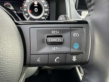 NISSAN QASHQAI III NV 1.3 DIG-T 158 X-Tronic N-Connecta