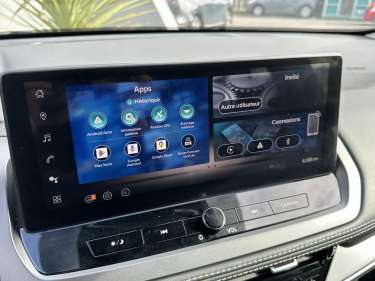 NISSAN QASHQAI III NV 1.3 DIG-T 158 X-Tronic N-Connecta