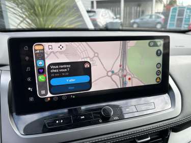 NISSAN QASHQAI III NV 1.3 DIG-T 158 X-Tronic N-Connecta