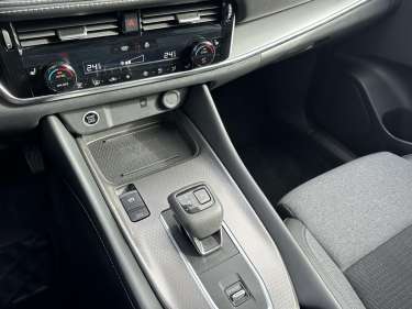 NISSAN QASHQAI III NV 1.3 DIG-T 158 X-Tronic N-Connecta