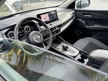 NISSAN QASHQAI III NV 1.3 DIG-T 158 X-Tronic N-Connecta