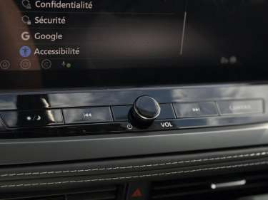 NISSAN QASHQAI III NV 1.3 DIG-T 158 X-Tronic N-Connecta