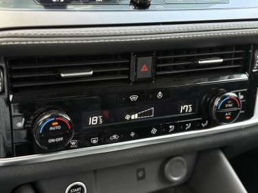 NISSAN QASHQAI III NV 1.3 DIG-T 158 X-Tronic N-Connecta