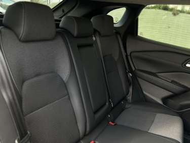 NISSAN QASHQAI III NV 1.3 DIG-T 158 X-Tronic N-Connecta