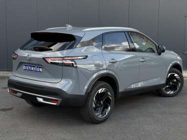 NISSAN QASHQAI III NV 1.3 DIG-T 158 X-Tronic N-Connecta