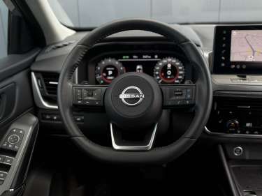 NISSAN QASHQAI III NV 1.3 DIG-T 158 X-Tronic N-Connecta