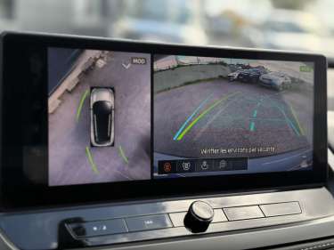 NISSAN QASHQAI III NV 1.3 DIG-T 158 X-Tronic N-Connecta