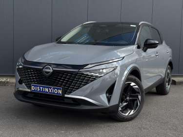 NISSAN QASHQAI III NV 1.3 DIG-T 158 X-Tronic N-Connecta