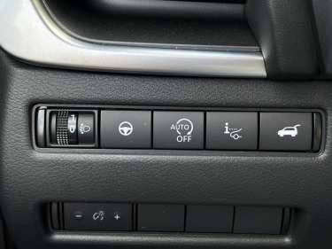 NISSAN QASHQAI III NV 1.3 DIG-T 158 X-Tronic N-Connecta