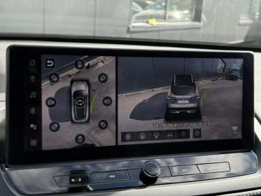 NISSAN QASHQAI III NV 1.3 DIG-T 158 X-Tronic N-Connecta