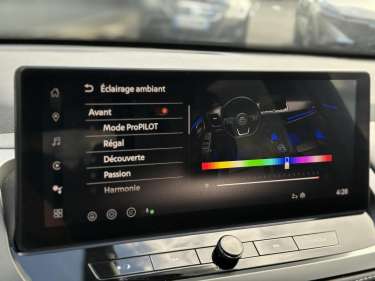 NISSAN QASHQAI III NV 1.3 DIG-T 158 X-Tronic N-Connecta