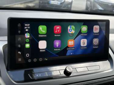 NISSAN QASHQAI III NV 1.3 DIG-T 158 X-Tronic N-Connecta