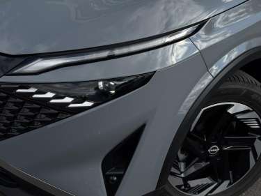 NISSAN QASHQAI III NV 1.3 DIG-T 158 X-Tronic N-Connecta