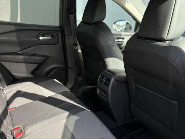 NISSAN QASHQAI III NV 1.3 DIG-T 158 X-Tronic N-Connecta