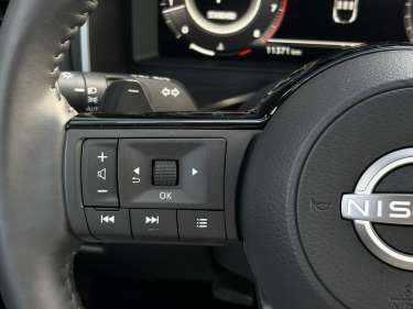 NISSAN QASHQAI III NV 1.3 DIG-T 158 X-Tronic N-Connecta