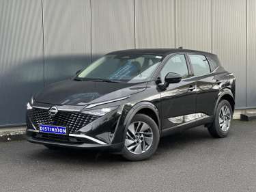 NISSAN QASHQAI III NV 1.3 DIG-T 158 MHEV N-Connect