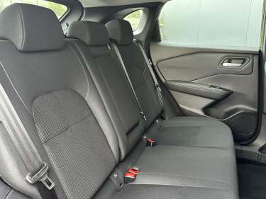 NISSAN QASHQAI III NV 1.3 DIG-T 158 MHEV N-Connect