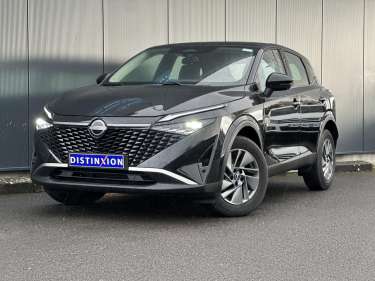 NISSAN QASHQAI III NV 1.3 DIG-T 158 MHEV N-Connect