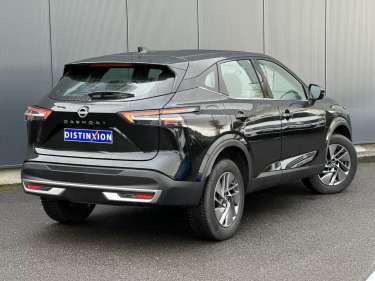 NISSAN QASHQAI III NV 1.3 DIG-T 158 MHEV N-Connect