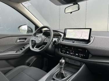 NISSAN QASHQAI III NV 1.3 DIG-T 158 MHEV N-Connect