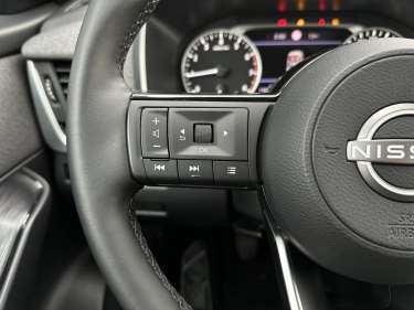 NISSAN QASHQAI III NV 1.3 DIG-T 158 MHEV N-Connect